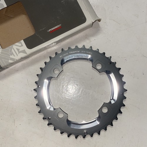 SRAM Truvativ 38T Chainring 104mm BCD 