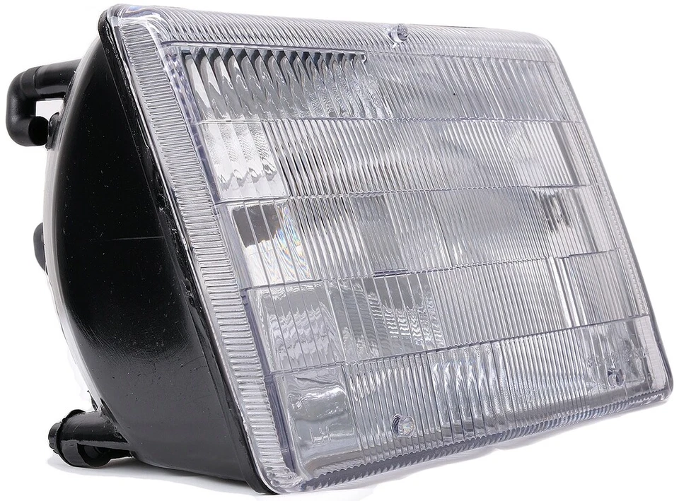 SE ADAPTA A MONTAJE DE FAROS DELANTEROS IZQUIERDO JEEP GRAND CHEROKEE 1993-1998 Foto 3 de 4