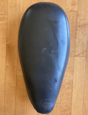 1974 Honda XL250 XL 250 Seat Saddle Pan Cover Foam 77100-329-670A