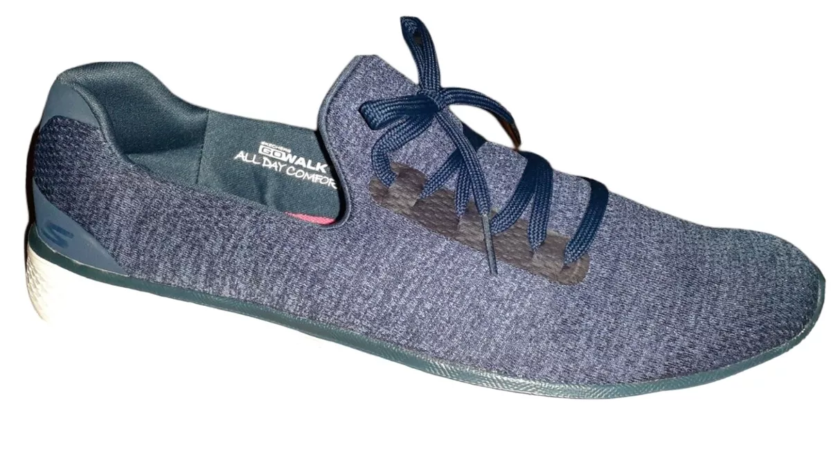 Skechers go walk 4 all hotsell day comfort