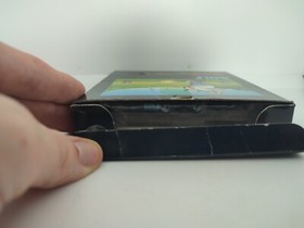 Golf Bienengr&auml;ber Nintendo NES Entertainment System Komplett Mit Anleitung