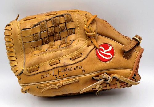 Gant De Baseball Vintage Rawlings Cal Ripken Jr. RBG90F - Gaucher - Panier Arch