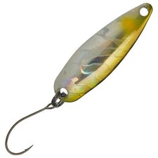 Illex Native Spoon Indicator Ayu Forellenblinker Artificial bait Perch flasher