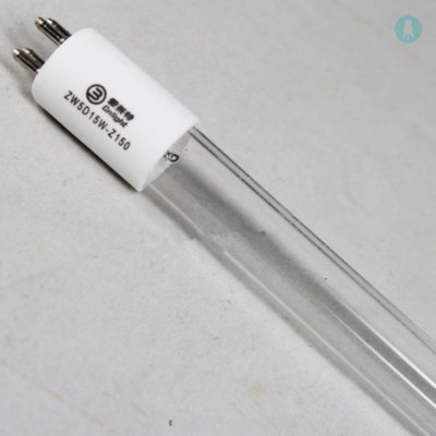 Snow Wright cnlight ZW5D15W-Z150 UV disinfection lamp