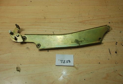 Moto Guzzi Breva 750 03- Halter Drosselklappen fz57