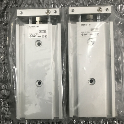 1PC New SMC CXSM10-40 Cylinder Free Shipping CXSM1040