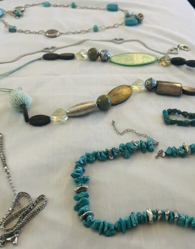 Costume Jewellery Bundle - Picture 11 of 12