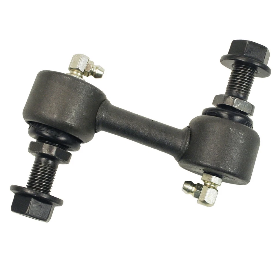 MOOG OEM Front & Rear Sway Bars For 2011-2022 Nissan Armada, Infiniti QX56/QX80 - Image 4 of 4