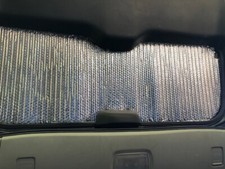 Window Shades for Honda Element Complete Camping Set (No Windshield)