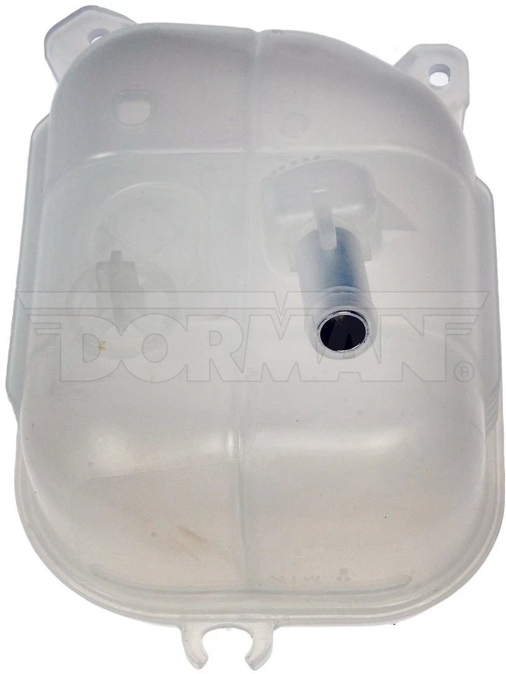 Engine Coolant Reservoir-Recovery Tank Dorman 603-378 fits 13-16 Dodge Dart Foto 2 de 3