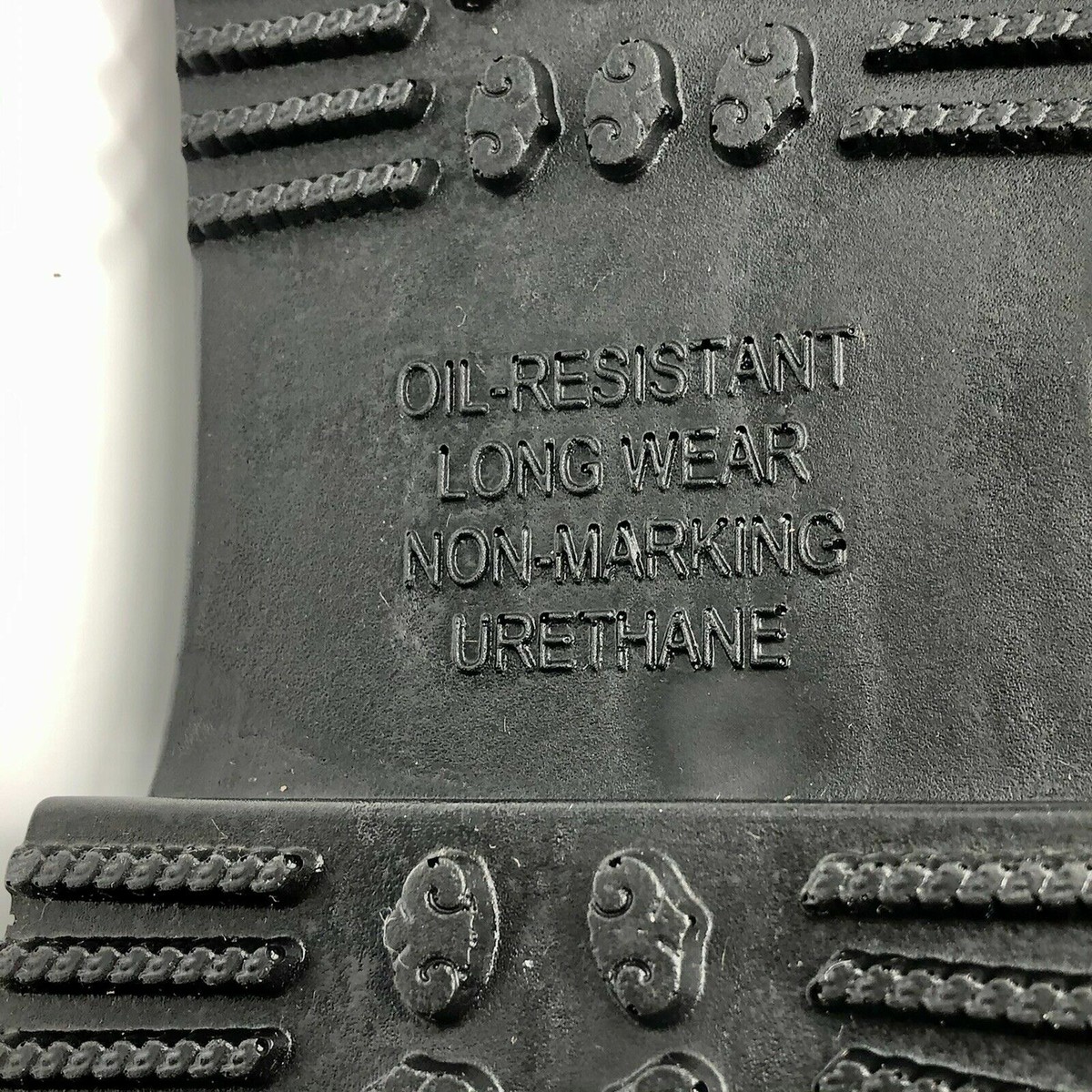 Red Wing Heritage 8215 Steel Toe Safety 6