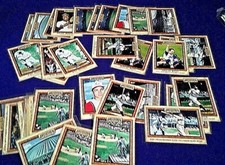 2010 TOPPS HISTORY OF THE GAME INSERTS 40CT W/ BABE RUTH RIPKEN NOLAN RYAN 