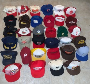 vintage snapback hats wholesale