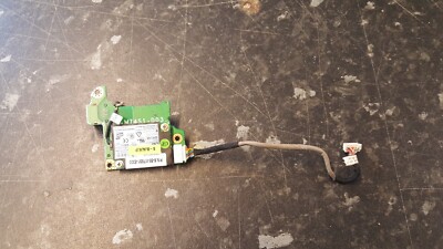 STONE-CLEVO W76TH - LAN / ETHERNET BOARD - B486