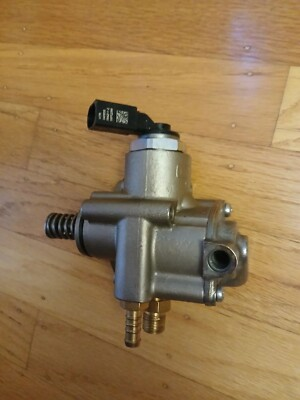 #ad HITACHI High Pressure Fuel Pump for Audi Porsche and Volkswagen $50.00