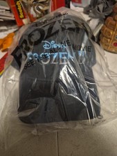 Theater Exclusive Disney's Frozen 2 Adjustable Baseball Cap - New