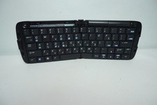 HP iPAQ Bluetooth Folding Keyboard for HP Ipaq hx 2000 Series FA802AA AC3