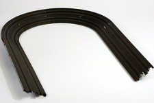AFX 9" Banked Curve Track HO Slot Car 70622