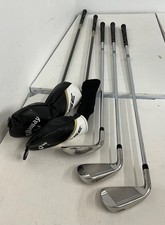 Callaway Edge Individual Golf Clubs | Used