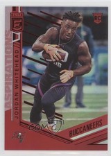 2018 Donruss Elite Rookies Aspirations 76/91 Jordan Whitehead #138 3g6