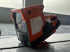 Nerf Elite N-Strike Modulus Laser Red Dot Sight Scope Attachment Tested Works