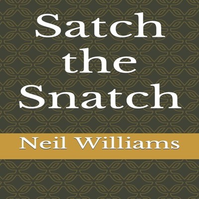 Satch the Snatch Neil Williams Paperback Amazon Digital Services
