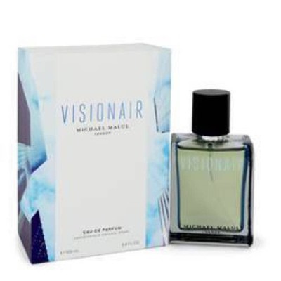 Visionair by Michael Malul 3.4 oz-100 ml Eau de Parfum 1 Count (Pack of 1) 