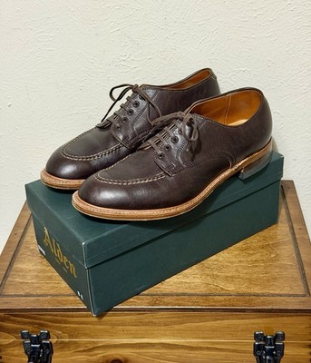 Alden D1635