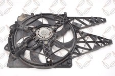 Radiateur Opel COMBO