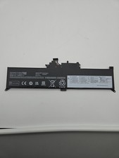 01AV432 SB10F46465 01AV434 00HW027 Laptop Battery for Lenovo ThinkPad Yoga 260