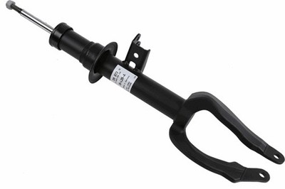 1x SACHS 318 073 Stoßdämpfer vorne links für BMW 5er F10 F11 M 550 d xDrive