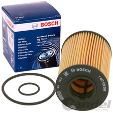 BOSCH ÖLFILTER 1457429306 für MERCEDES A KLASSE W169 B KLASSE W245 A B 150-200