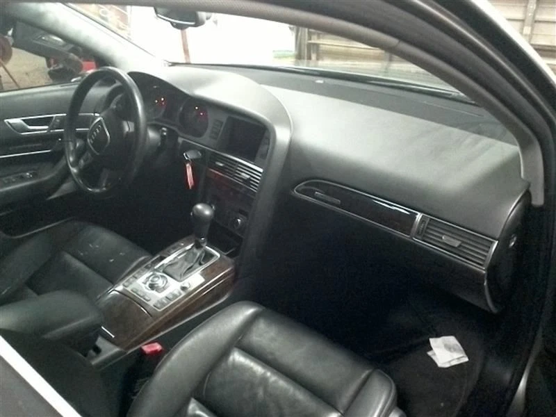 Passenger Right Sun Visor With Illumination Fits 05-11 AUDI A6 10166300 - Image 4 of 4