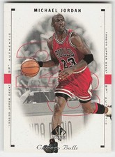 1998 SP Authentic Football Cards 12