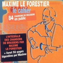 Integrale  L von Maxime le Forestier | CD | Zustand gut