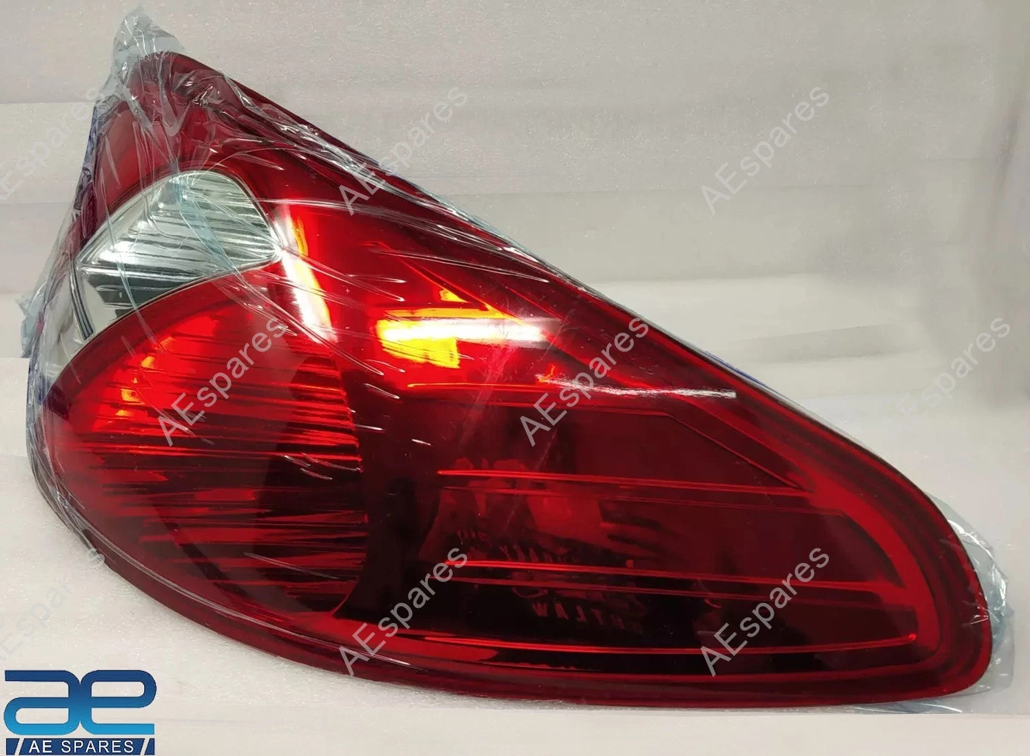 Rear Tail Light Lamp Assembly LH For Hyundai I20 1.2L 1.4L 2008-2012 924101J000