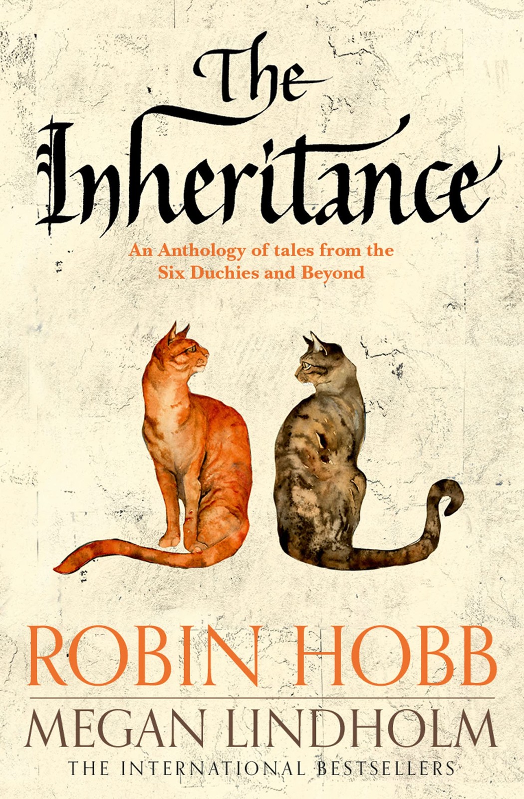 The Inheritance: Step Into an Epic Fantasy World of Magic and Dangerous Secrets - Image 5