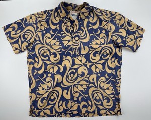 Alfred Shaheen Hawaiian Shirt | eBay