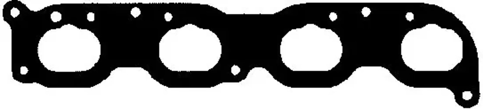 Intake manifold gasket 450210P CORTECO for VOLVO S40 I V40 Estate