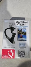 Steadicam Curve Compact Camera Stabilizer for...