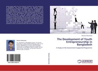 The Development Of Youth Entrepreneurship In Bangladesh Shamim Ahammed