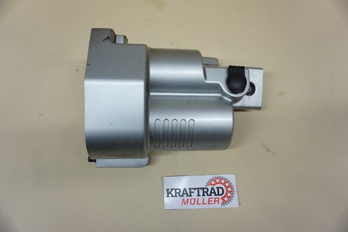 BMW R 1100 GS 259 Anlasserdeckel Anlasserabdeckung Abdeckung 007