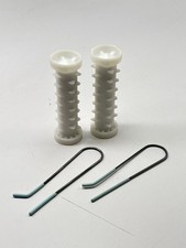 Clairol Kindness K-420S 3-Way Hairsetter Small Roller Clip Replacement Blue