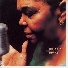 Voz dAmor - Copy control von Cesaria Evora | CD | Zustand akzeptabel