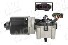 WISCHMOTOR VORNE FÜR OPEL ASTRA H CARAVAN (A04), OPEL ASTRA H (A04) - AIC 55053