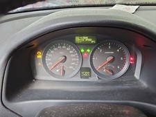 Compteur Volvo C30