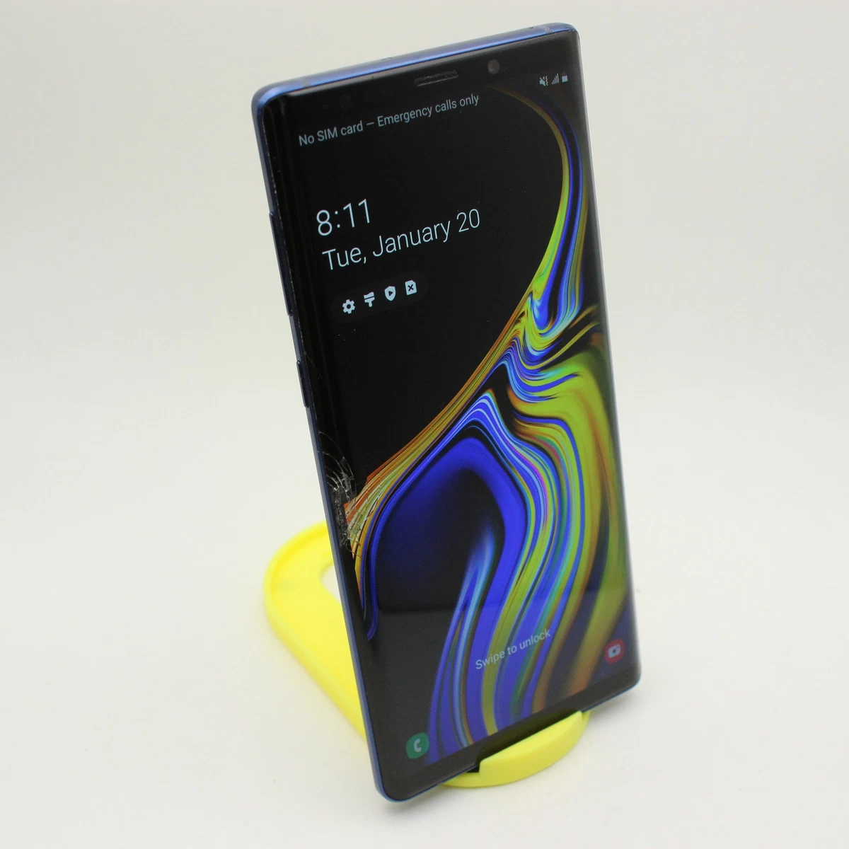 Samsung Galaxy Note 9 Unlocked Smartphones for Sale - Shop New