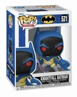 Knightfall Batman Funko POP! DC Heroes Multiverse #571 *FREE PROTECTOR!*