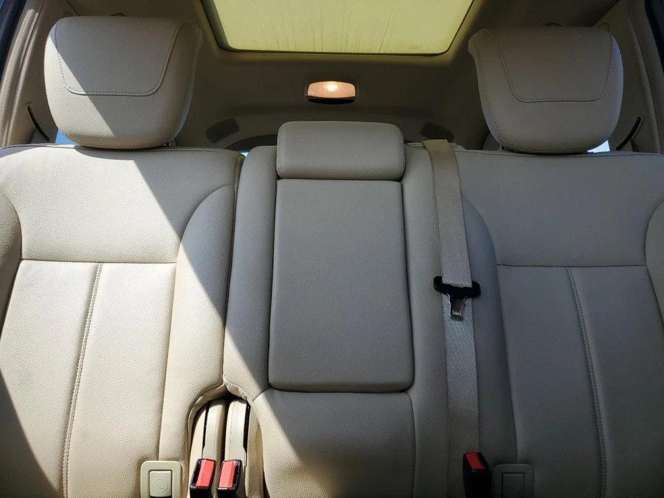 Used Air Cleaner Assembly fits: 2012 Mercedes-benz Mercedes gl-class 164 Type ML Foto 2 de 4