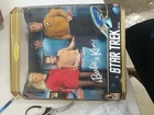 Vintage Star Trek Barbie and Ken 30th Anniversary Gift Set 1996 NIB Unopened